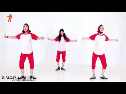 크레용팝 Crayon Pop 어이 Uh-ee 안무배우기 Cover dance mirror ver