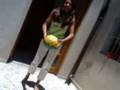 Embaixadinha de Memy x] ~