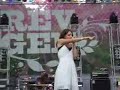 Flyleaf - There For You - Revelation Generation 2008