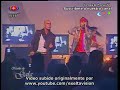 Alexis y Fido -  Cinco letras ( Arena Plaza Barquisimeto )
