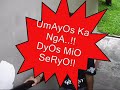 Wag Ka Ng Umiyak(ToKiS BanD