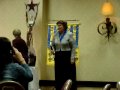 Toastmasters International Conference - Addison, TX 11-14-2009