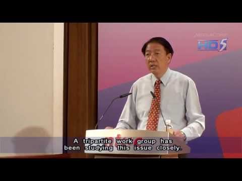 labour movement - SINGAPORE: The labour movement wants to reach out to more professionals, managers and executives (PMEs). A tripartite work group has been studying how to bri...