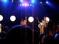 The Decemberists and Tom Heinl The Decemberists and Tom Heinl