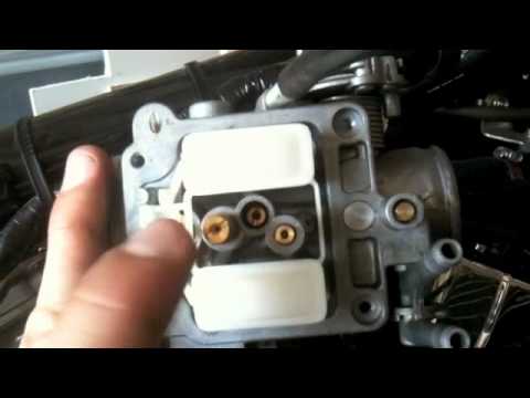 how to fit kuryakyn hypercharger