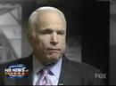 John McCain confuses Iraqi cleric Al Sadr & Prime Minister