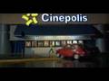 Comercial Cinépolis Verano 2008