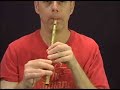 TradLessons.com - The Wonder Hornpipe (Whistle) TradLessons.com - The Wonder Hornpipe (Whistle)