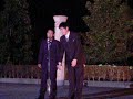 高橋隆と藤原大樹が繰り出す正統派喋くり漫才！ ホワイトモンキーです。 今回はAPUの文化祭で披露したネタです。