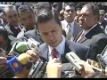 Entrevista en Homenaje a Carlos Hank Gonz�lez-agosto 28