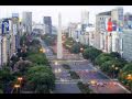 Manajah Presents : Argentina