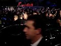 Guests leaving the World Premiere of Casino Royale