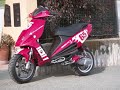 Video scooter-racing.it 2008