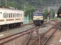 本長篠、中部天竜で撮影しました。