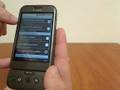 T-Mobile G1 preview