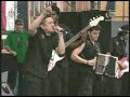 Fermin Muguruza - Hitza har dezagun (Zocalo Mexico 20/05/07)