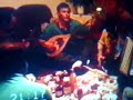 Ty kosov te kam thirr nan Ty kosov te kam thirr nan