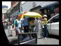 Streets of Sao Paulo