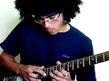 tica solo guitarra
