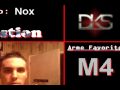 Counter Team DKS : Presentation