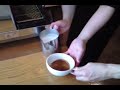 東京OLブログルメ-ラテアート初体験＠ゾッカコーヒー 赤坂店- Challenge to Latte Art for Tokyo girl