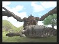 MH2 Rathalos Intro MH2 Rathalos Intro