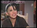 Danna Paola en Querida Enemiga-1� Semana