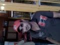 Tricolor em festa rubro negra (Sport -Recife)