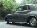 Rolls-Royce Silver Cloud II