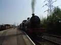 53809 at Nene Vally Railway 5 May 08
