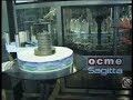 OCME - Sagitta roll-fed labeller OCME - Sagitta roll-fed labeller