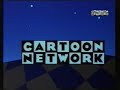 TNT/ Cartoon Network 5.00am Handover, Early 1998