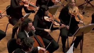 Aaron Jay Kernis: Musica Celestis (1990) for string orchestra
