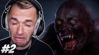 C'EST QUOI CES TRUCS ?! ? (Let's Play - The Quarry #2)