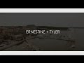 Ernestine + Tyler Wedding Highlight
