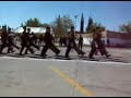 aqui un video del cbtis 128 en el recorrido del tecnologico de chihuahua, en la categoria media superior.