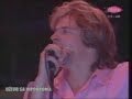 Bijelo Dugme - Ruzica si bila (Hipodrom)