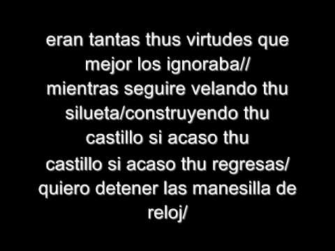... - Rap Romantico 2012 Una Historia Para Dedicar A Tu Exnovia Desamor
