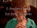 The 23rd Psalm