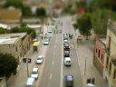 scalextric en Vallcarca