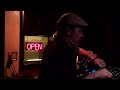 dj FLX at the Dating Game