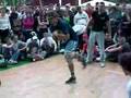 Breakdancebattle @ Graffitibox Summer Jam 2007