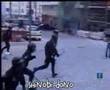 Policia Nacional Galicia (Ferrol)