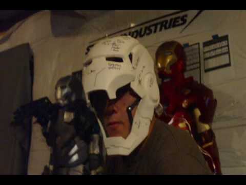 iron man 3 screenplay pdf