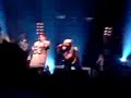 SIDO LIVE ARSCHFICKSONG IN BREMEN SIDO LIVE ARSCHFICKSONG IN BREMEN