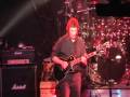 Steve Hackett : Live in Stazione Birra - 15/3/2009 : Firth of Fifth