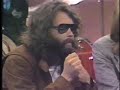 Jim Morrison - The Future of Music