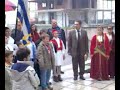 Greek national anthem