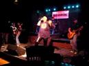 www.AUDIOPHILEHOUSTON.comFALCO - VocalsMonkey Boy - BassTucker - GuitarB-Rad - Drums