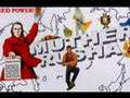 The Russian Redneck: Coming to America!